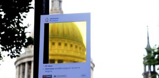 “Real Life Instagram” Is The Best Tumblr Of The Fall