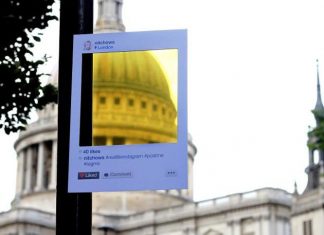 “Real Life Instagram” Is The Best Tumblr Of The Fall