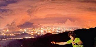 Adventures on Instagram