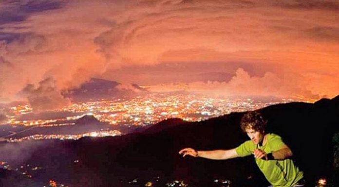 Adventures on Instagram