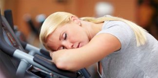 10 Reasons Why You Have No Energy