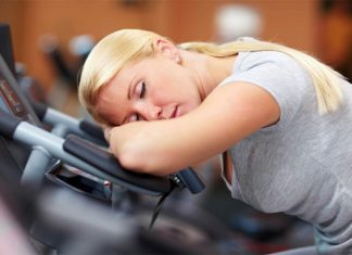 10 Reasons Why You Have No Energy