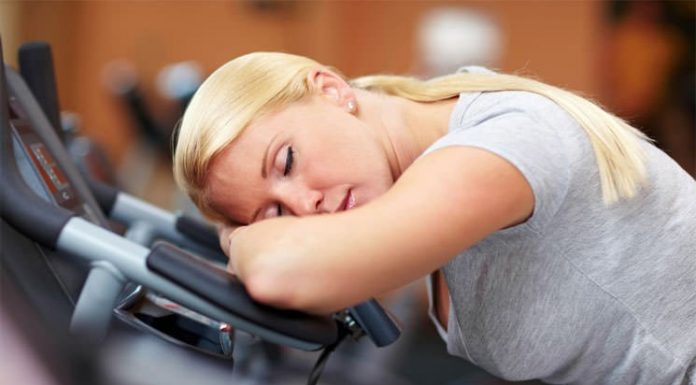 10 Reasons Why You Have No Energy