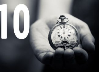 10 Things Should You Do Every Day To Improve Your Life