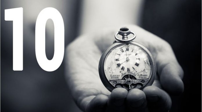 10 Things Should You Do Every Day To Improve Your Life