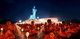 Some of the best “The Week in Pictures” by the Telegraph