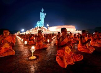 Some of the best “The Week in Pictures” by the Telegraph