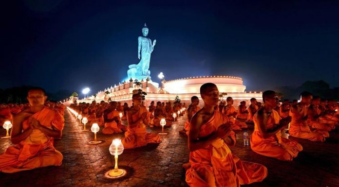 Some of the best “The Week in Pictures” by the Telegraph