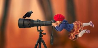 Stunning Digital Artworks That Will Take You in the World of Dreams