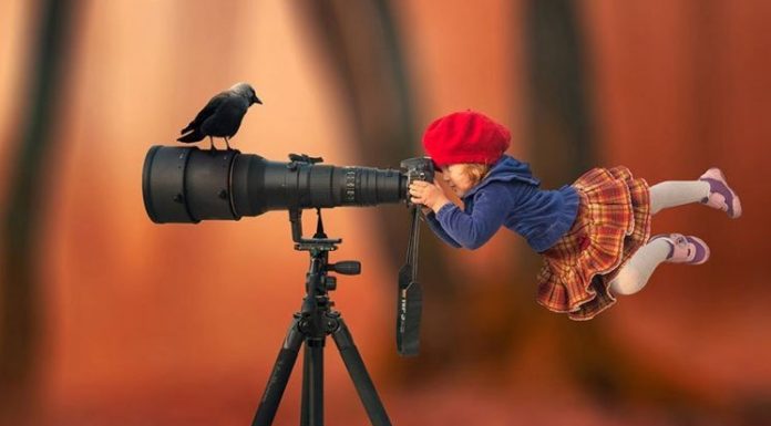 Stunning Digital Artworks That Will Take You in the World of Dreams