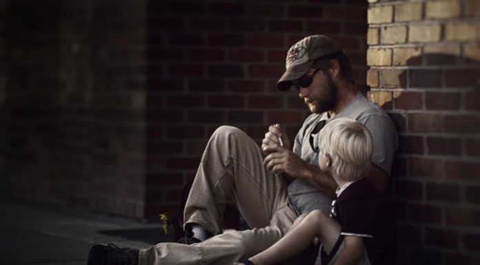 30 Sweet And Beautiful “Father And Son” Photos