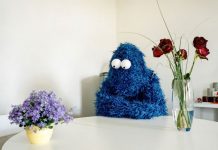 Intimate Portraits of Fully-Costumed Cosplayers Photographed In Their Homes