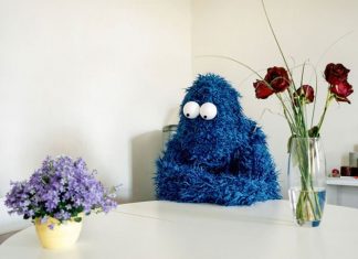 Intimate Portraits of Fully-Costumed Cosplayers Photographed In Their Homes