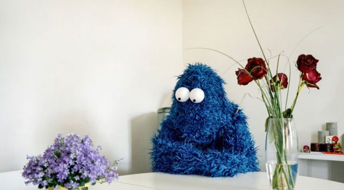 Intimate Portraits of Fully-Costumed Cosplayers Photographed In Their Homes