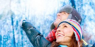 10 Habits of Happy Couples