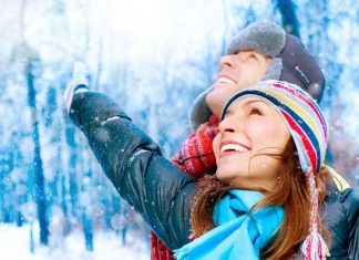 10 Habits of Happy Couples