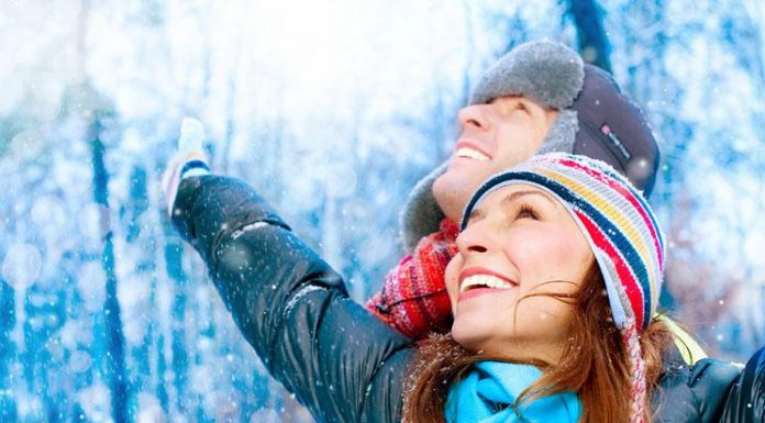 10 Habits of Happy Couples