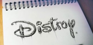 Sketchbook Drawings and Illustrations by PEZ