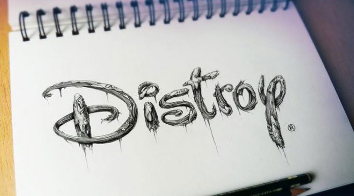 Sketchbook Drawings and Illustrations by PEZ