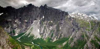 Breathtaking collection of landscape photographs of Norway
