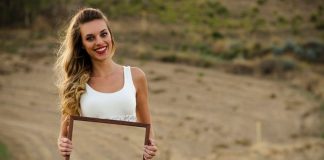 Mirrored Reflections Create Intriguing Illusions by Barbara Scerbo