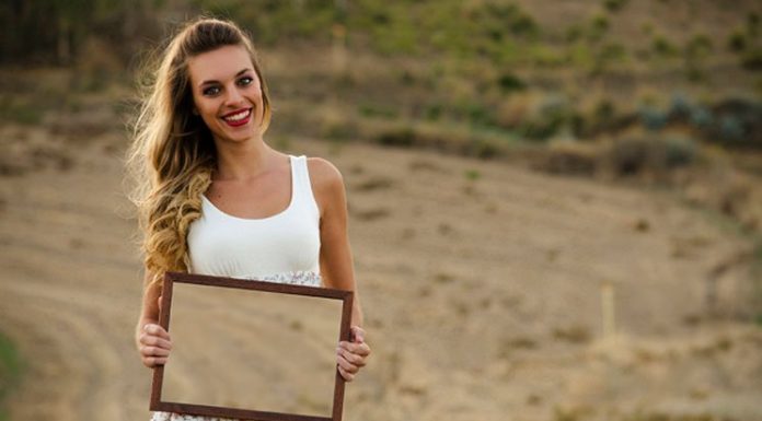 Mirrored Reflections Create Intriguing Illusions by Barbara Scerbo