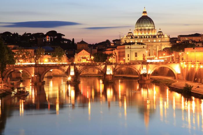 The Vatican Secret Archives