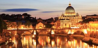 5 places you’ll never be able to travel to