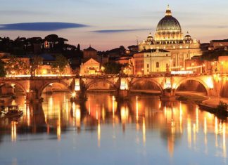 5 places you’ll never be able to travel to