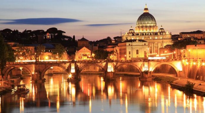 5 places you’ll never be able to travel to