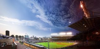 The Day To Night Collection by Stephen Wilkes