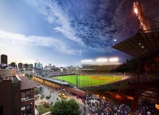 The Day To Night Collection by Stephen Wilkes