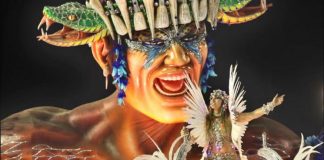 23 Amazing Festivals Around The World That You Should See Before You Die