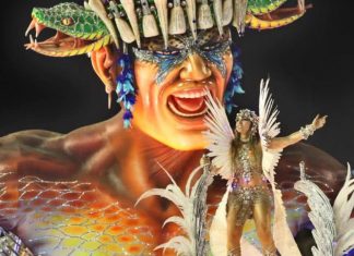 23 Amazing Festivals Around The World That You Should See Before You Die