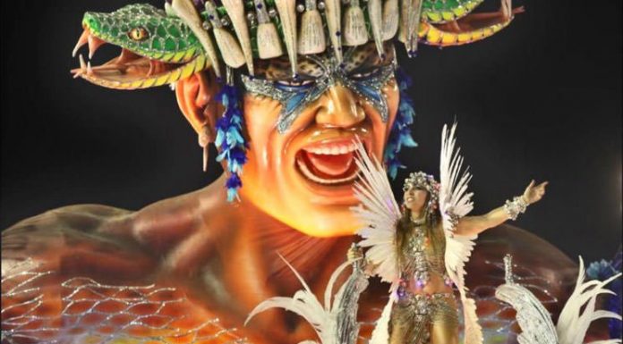 23 Amazing Festivals Around The World That You Should See Before You Die