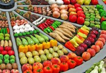 Supermarket in Israel – Ingenuity