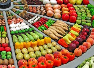 Supermarket in Israel – Ingenuity