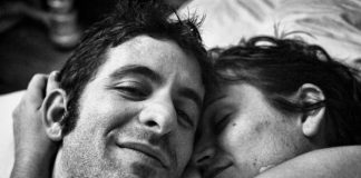 A Husband Took These Photos Of His Wife And Captured Love And Loss Beautifully