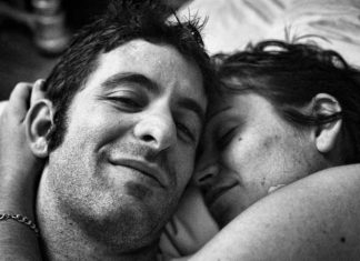 A Husband Took These Photos Of His Wife And Captured Love And Loss Beautifully