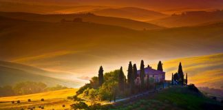 Our Beautiful World from a different angles