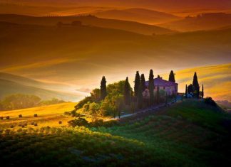 Our Beautiful World from a different angles