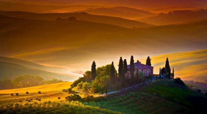 Our Beautiful World from a different angles