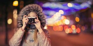 10 Helpful Tips On How To Shoot In The Winter
