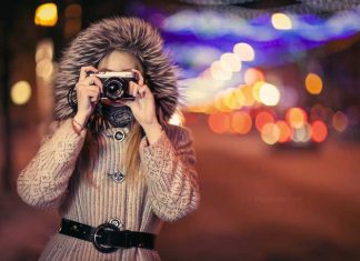 10 Helpful Tips On How To Shoot In The Winter