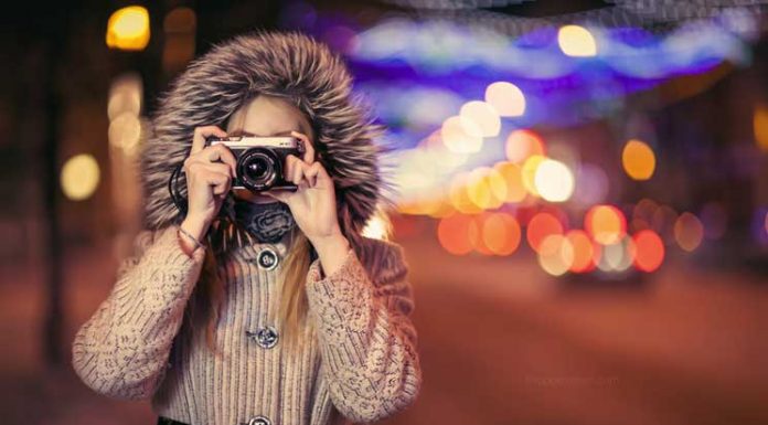 10 Helpful Tips On How To Shoot In The Winter
