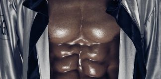 Amazing Ab Workout to get you in shape