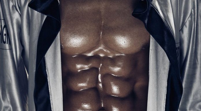 Amazing Ab Workout to get you in shape