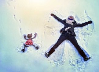 Welcome To The Winter Wonderland