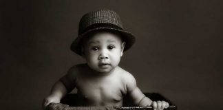 Sweet Babies photography To Brighten Up Your Day