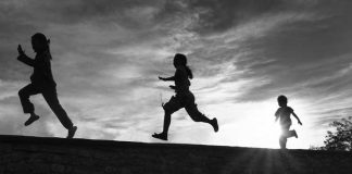 10 Things we Can Learn from Children